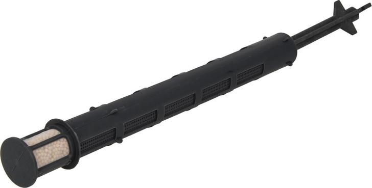 Thermotec KTT120041 - Осушитель, кондиционер abcparts.ee