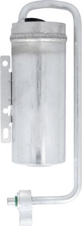 Thermotec KTT120067 - Осушитель, кондиционер abcparts.ee