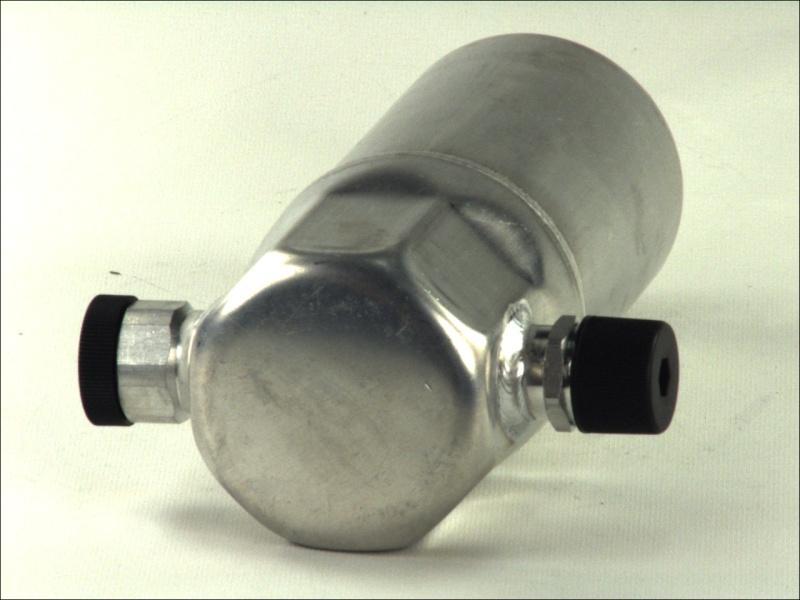 Thermotec KTT120002 - Осушитель, кондиционер abcparts.ee