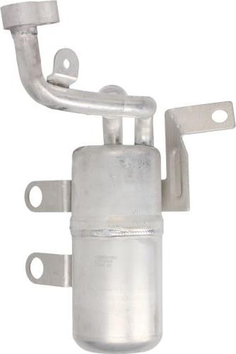 Thermotec KTT120089 - Осушитель, кондиционер abcparts.ee