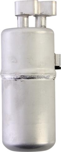 Thermotec KTT120039 - Осушитель, кондиционер abcparts.ee