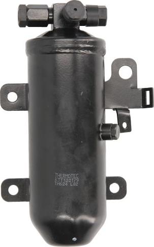 Thermotec KTT120179 - Осушитель, кондиционер abcparts.ee