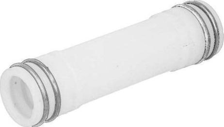 Thermotec SI-IV65 - Фланец охлаждающей жидкости abcparts.ee