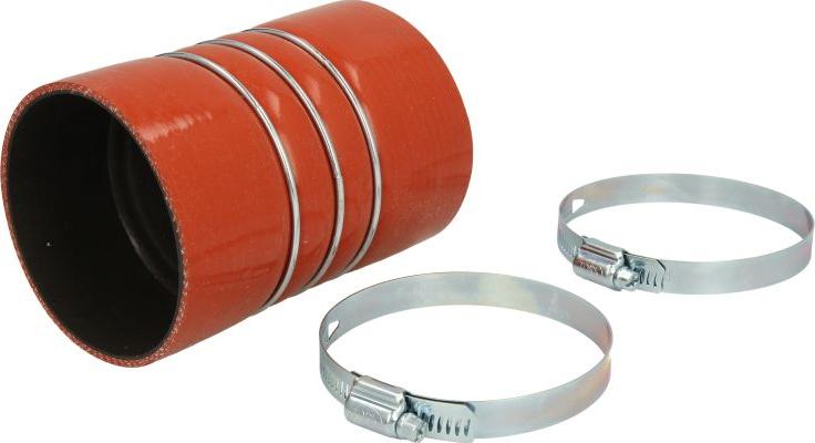 Thermotec SI-ME94 - Трубка, нагнетание воздуха abcparts.ee