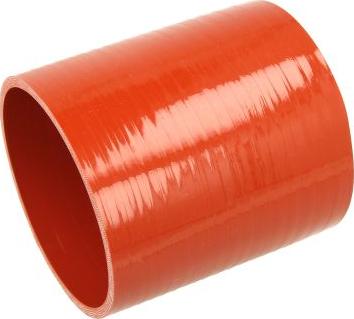 Thermotec SI-RE08 - Шланг радиатора abcparts.ee