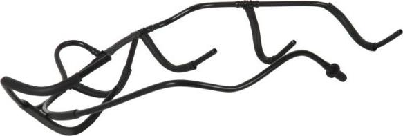 Thermotec SI-SC95 - Трубка охлаждающей жидкости abcparts.ee