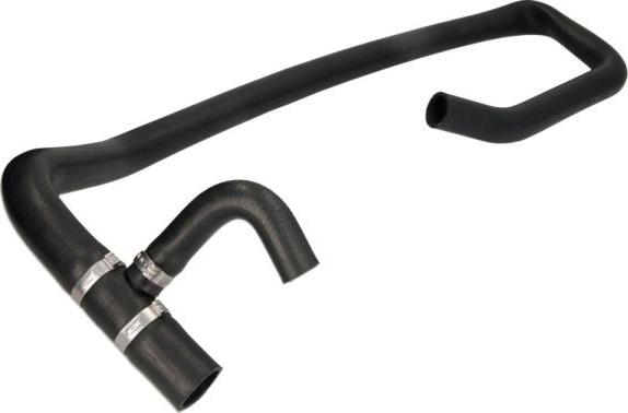 Thermotec SI-SC65 - Шланг радиатора abcparts.ee