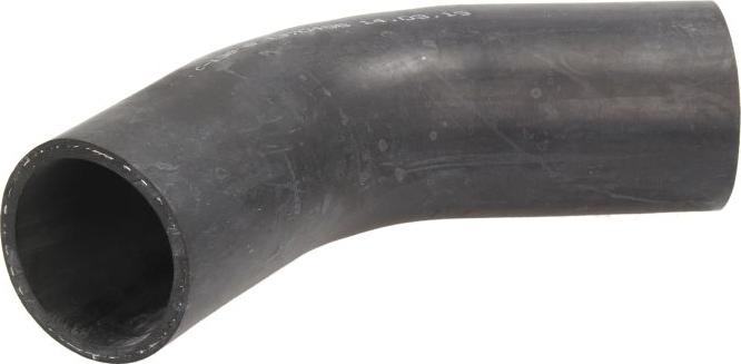 Thermotec SI-SC38 - Шланг радиатора abcparts.ee