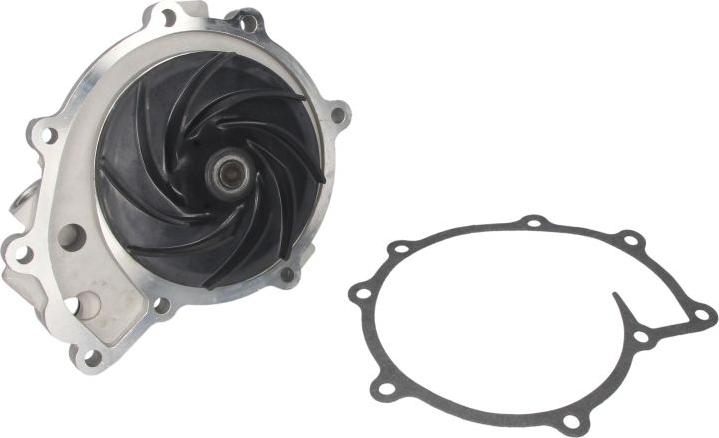 Thermotec WP-MN137 - Водяной насос abcparts.ee