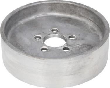 Thermotec WP-VL116RK - Водяной насос abcparts.ee