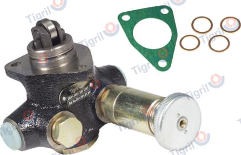 TIGRIL DB01.0051 - Насос подкачки топлива abcparts.ee