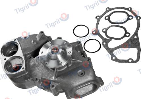 TIGRIL DB01.0017 - Водяной насос abcparts.ee
