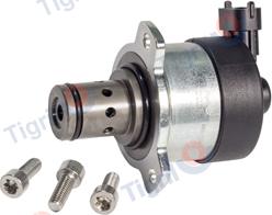 TIGRIL DB01.0180 - Регулирующий клапан, количество топлива (Common-Rail-System) abcparts.ee