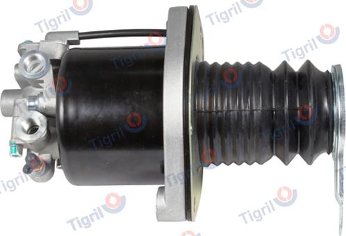 TIGRIL DB03.0008 - Усилитель сцепления abcparts.ee