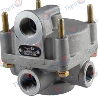 TIGRIL DB14.0029 - Ускорительный клапан abcparts.ee