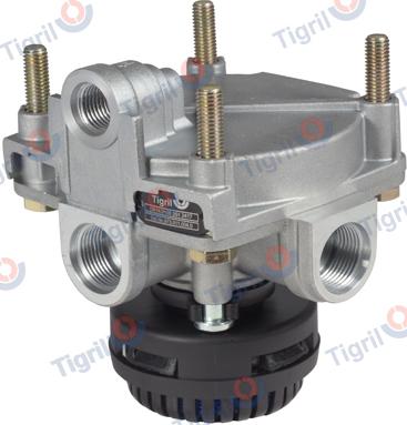 TIGRIL DB14.0108 - Ускорительный клапан abcparts.ee
