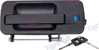 TIGRIL DB15.0019 - Ручка двери abcparts.ee