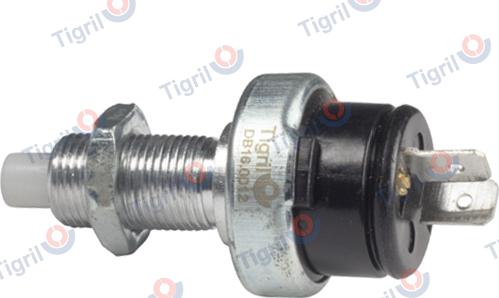 TIGRIL DB16.0012 - Выключатель стоп сигнала / сцепления abcparts.ee