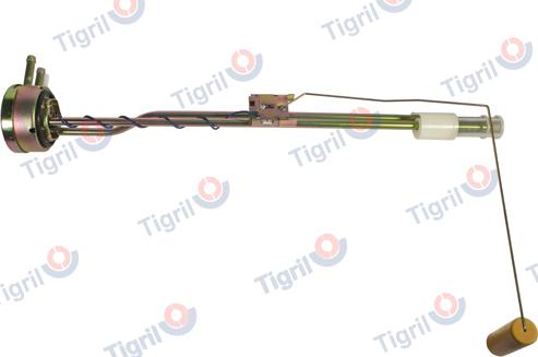 TIGRIL DB16.0034 - Датчик, уровень топлива abcparts.ee