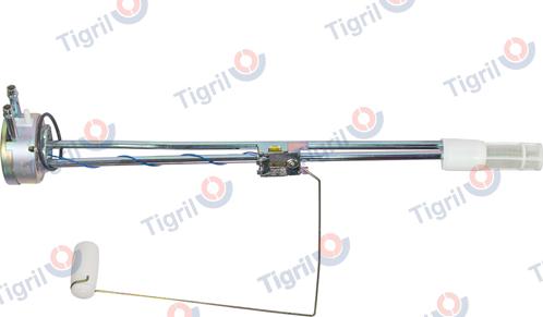 TIGRIL DB16.0033 - Датчик, уровень топлива abcparts.ee