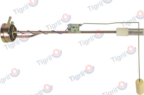 TIGRIL DB16.0032 - Датчик, уровень топлива abcparts.ee