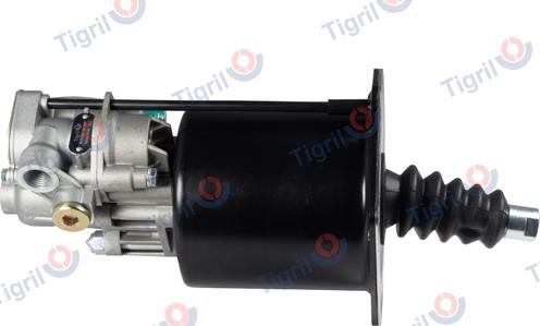 TIGRIL RV03.0001 - Усилитель сцепления abcparts.ee