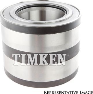 Timken JXC25469CA-90UA7 - Подшипник ступицы колеса abcparts.ee