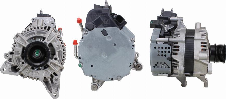 TMI AL04383 - Генератор abcparts.ee