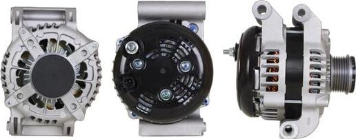 TMI AL04292 - Генератор abcparts.ee