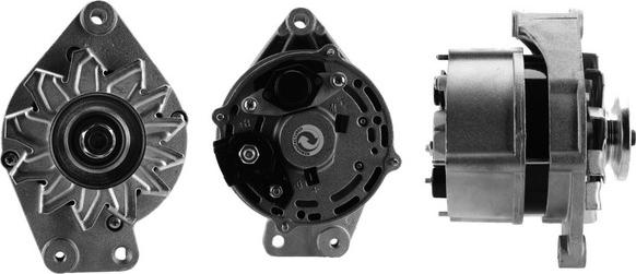 TMI AL00652 - Генератор abcparts.ee