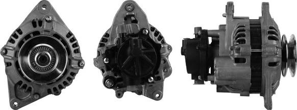 TMI AL01099 - Генератор abcparts.ee