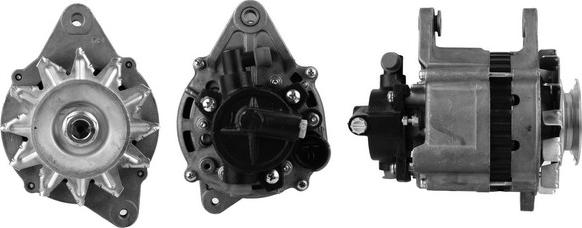 TMI AL01083 - Генератор abcparts.ee