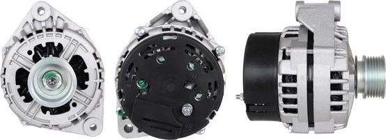 TMI AL03578 - Генератор abcparts.ee