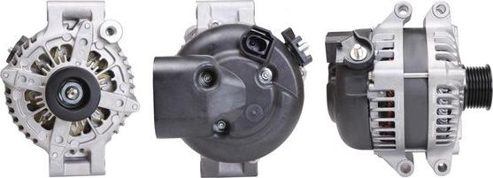 TMI AL03681 - Генератор abcparts.ee