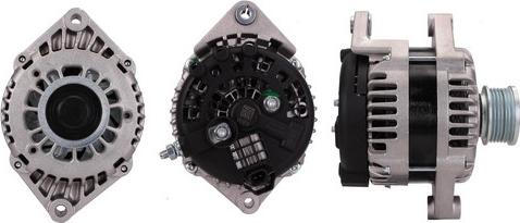 TMI AL03309 - Генератор abcparts.ee