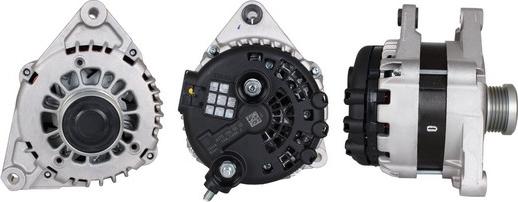 TMI AL03740 - Генератор abcparts.ee