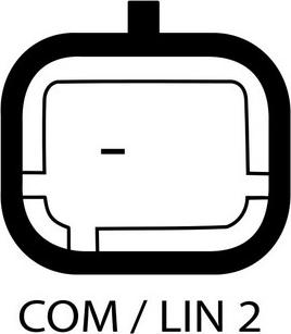 TMI AL04655 - Генератор abcparts.ee