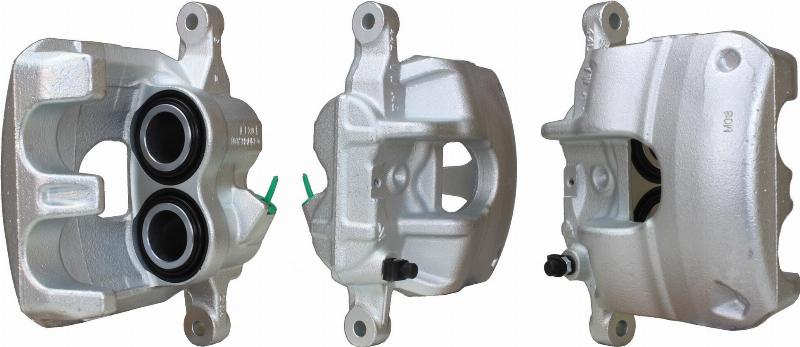 TMI BR009814 - Тормозной суппорт abcparts.ee