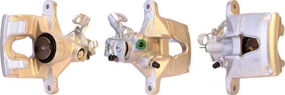 TMI BR004631 - Тормозной суппорт abcparts.ee