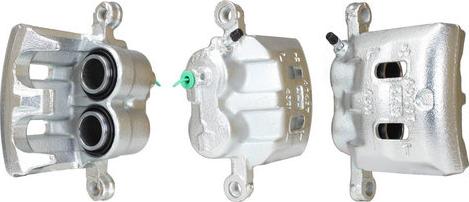 TMI BR004218 - Тормозной суппорт abcparts.ee