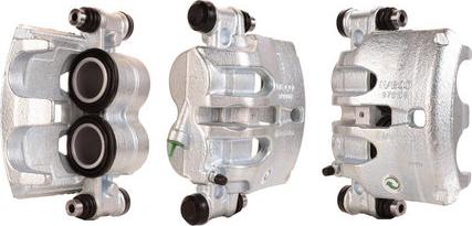 TMI BR005444 - Тормозной суппорт abcparts.ee