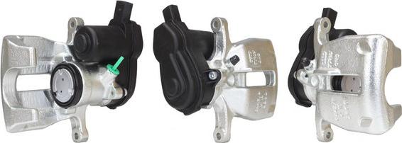 TMI BR005680 - Тормозной суппорт abcparts.ee