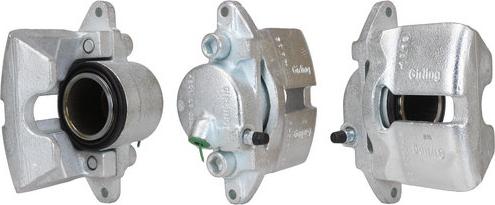 TMI BR005143 - Тормозной суппорт abcparts.ee