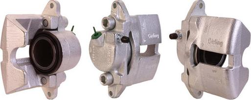 TMI BR005142 - Тормозной суппорт abcparts.ee