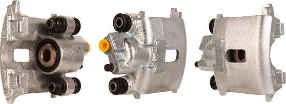 TMI BR006136 - Тормозной суппорт abcparts.ee