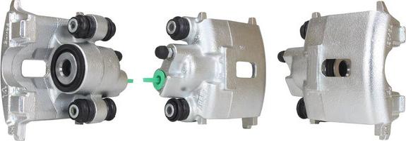 TMI BR006137 - Тормозной суппорт abcparts.ee