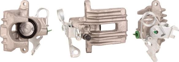 TMI BR000590 - Тормозной суппорт abcparts.ee