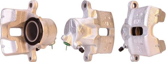 TMI BR000509 - Тормозной суппорт abcparts.ee