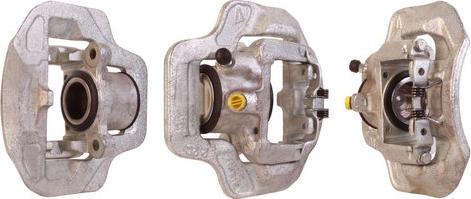 TMI BR000695 - Тормозной суппорт abcparts.ee