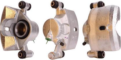 TMI BR000377 - Тормозной суппорт abcparts.ee